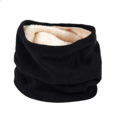 Bufanda Deportiva de Terciopelo para Hombre y Mujer - Abrigo Versátil para Outdoor - Image 9