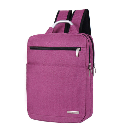 Mochila Ejecutiva Multifuncional con Compartimento para Laptop - Image 9