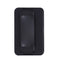 Black 58X93mm
