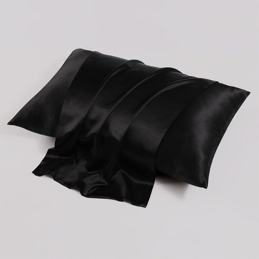 Funda de Almohada de Seda Doble Cara - Image 17