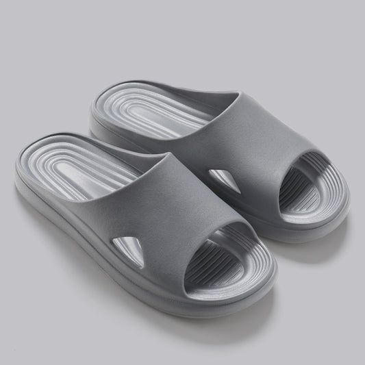Pantuflas de Verano para Hombre - Antideslizantes, Desodorizantes y Cómodas para Casa - Image 2