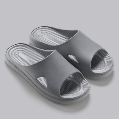 Pantuflas de Verano para Hombre - Antideslizantes, Desodorizantes y Cómodas para Casa - Image 2