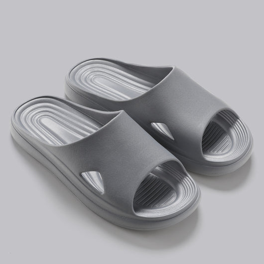 Pantuflas de Verano para Hombre - Antideslizantes, Desodorizantes y Cómodas para Casa - Image 2