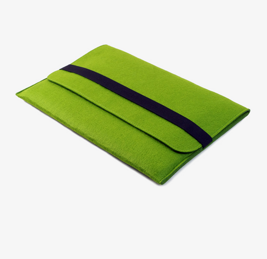 Funda Protectora de Fieltro para Laptop 11 a 13.3 Pulgadas - Image 9