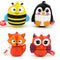 Memoria USB Anime Cartoon con Diseño Exclusivo