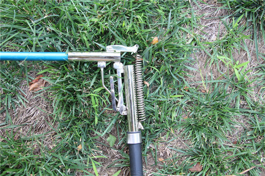 Caña de Pesca Automática con Soporte y Kit Completo - Image 5
