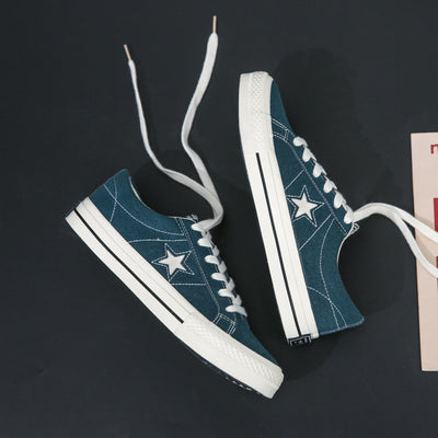 Zapatillas Deportivas Trendy para Estudiantes - Estilo Hong Kong - Image 12