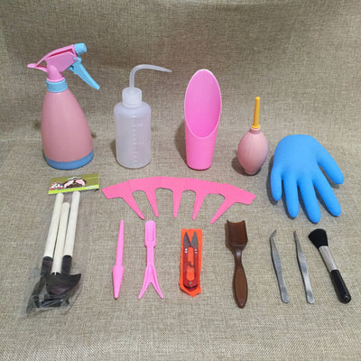 Kit Completo de Herramientas para Cultivo de Suculentas - Image 11
