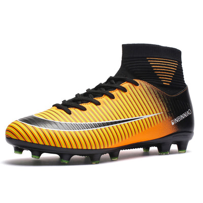 Zapatos de Fútbol Spike - Rendimiento y Control Total - Image 6