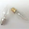 E 12 120 V 15 W C 7 QUS 2 Piezas