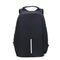 Mochila USB Multifunción Recargable - Diseño Moderno para Viajeros
