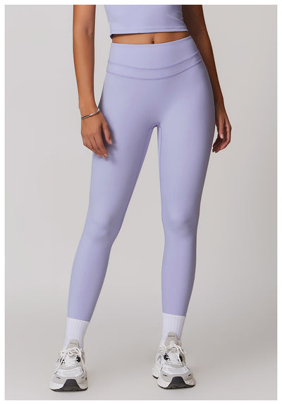 Pantalones Yoga Cintura Alta Reductores con Levanta Glúteos - Image 28