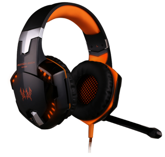 Auriculares Gaming con Micrófono de Alta Precisión - Image 11