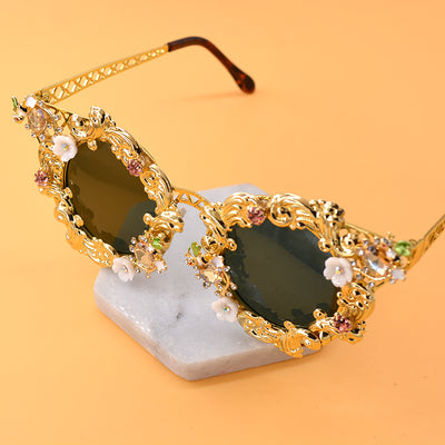 Gafas de Sol Personalizadas Summer Wind para Niña - Image 4