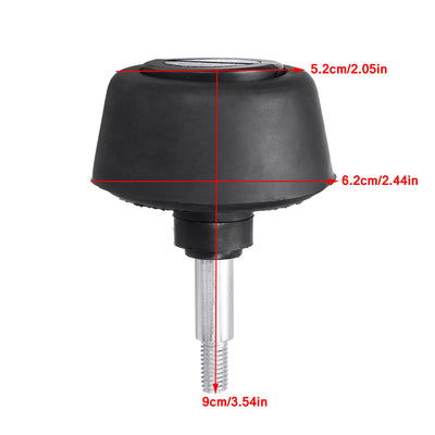 Soporte Magnético para Puerta Sprinter W906 y Crafter - Image 10