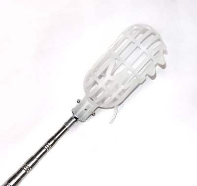 Cosechador de Frutas Profesional de Metal para Huertos y Jardines - Image 7