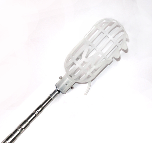 Cosechador de Frutas Profesional de Metal para Huertos y Jardines - Image 7