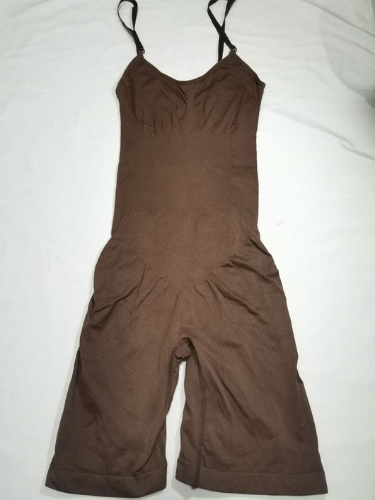 Faja Modeladora Reductora Siamesa - Levantador de Caderas y Control de Vientre - Image 17
