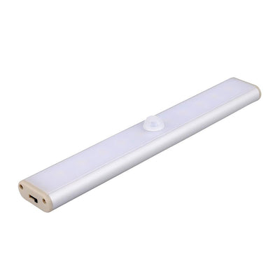 Luz LED con Sensor de Movimiento y Carga USB - Image 16