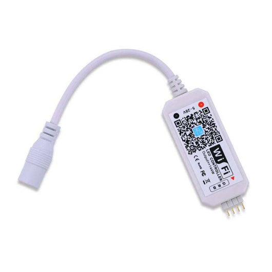 Controlador de Barra de Luces LED - Image 11
