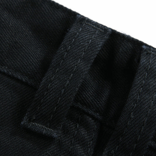 Pantalones Vaqueros Rectos Casuales para Hombre - Image 13