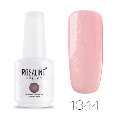 Esmalte de Uñas Color Sólido Premium - Image 60