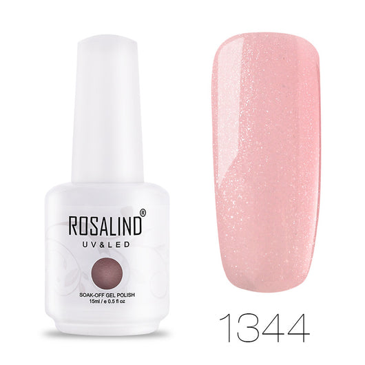 Esmalte de Uñas Color Sólido Premium - Image 60