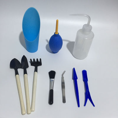 Kit Completo de Herramientas para Cultivo de Suculentas - Image 10