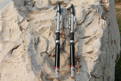 Caña de Pesca Automática con Soporte y Kit Completo - Image 2