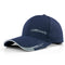 Gorra de Béisbol Hip Hop Estilo Lengüeta de Pato para Verano