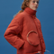 Cuello Alto de Algodón para Mujer - Talla Pequeña
