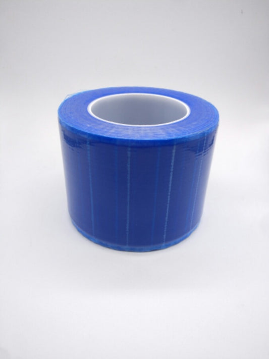 Película Protectora Antiadherente Azul y Blanca - Image 2