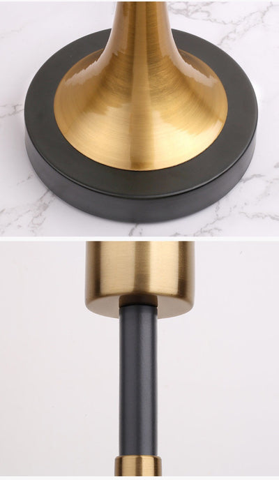 Lámpara de Mesa Minimalista con Sensor Táctil y Atenuador de Luz - Image 16