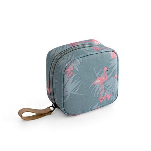 Bolsa Cosmética Portátil Compacta - Image 3