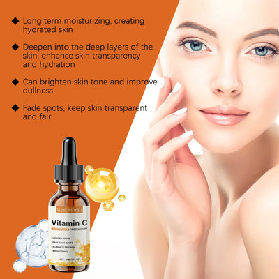 Esencia Facial Hidratante Iluminadora - Piel Radiante y Suave - Image 8