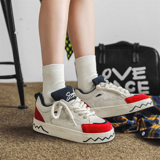 Tenis Deportivos para Parejas - Estilo Moderno Unisex - Image 9
