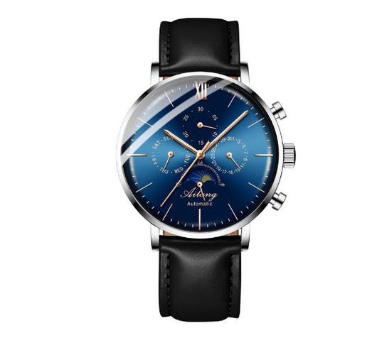 Reloj Mecánico Automático para Hombre - Estilo Moderno - Image 11
