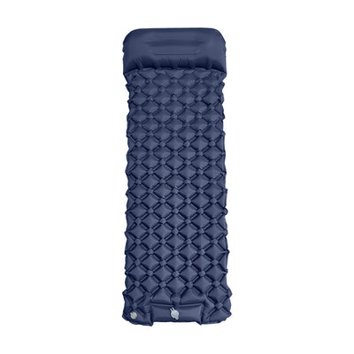 Colchón Inflable TPU Diamante para Exteriores - Image 6