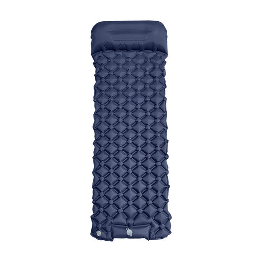 Colchón Inflable TPU Diamante para Exteriores - Image 6