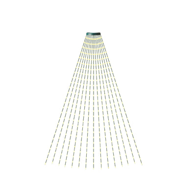 Luces Navideñas Decorativas para Exterior - Iluminación de Patio y Jardín - Image 11