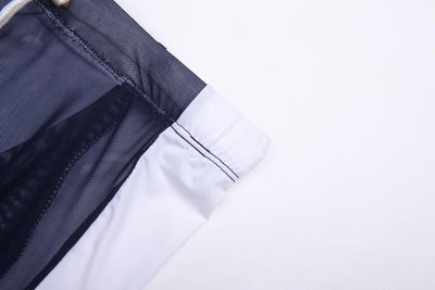 Pantalones de Ciclismo Ajustados Transpirables para Entrenamiento - Image 31