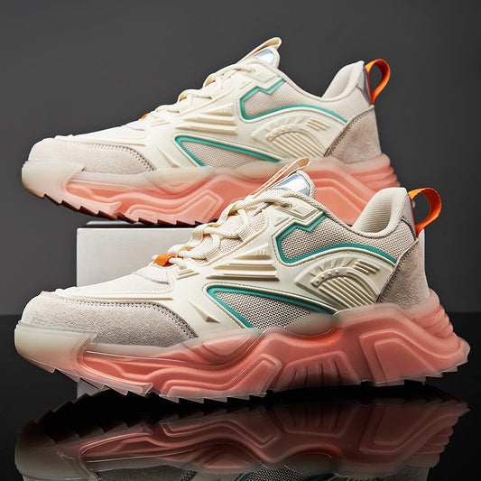 Zapatillas Plataforma Popcorn con Suela Flexible - Comodidad Casual - Image 2