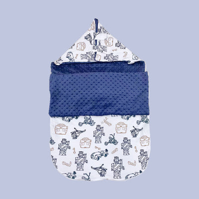 Peluche Calmante Antiestés para Niños - Todas las Estaciones - Image 6