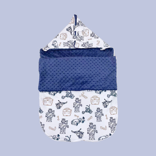 Peluche Calmante Antiestés para Niños - Todas las Estaciones - Image 6