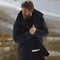 Abrigo Térmico para Hombre - Chaqueta de Invierno Premium