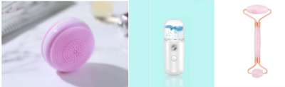 Cepillo de Limpieza Facial Eléctrico - Image 22