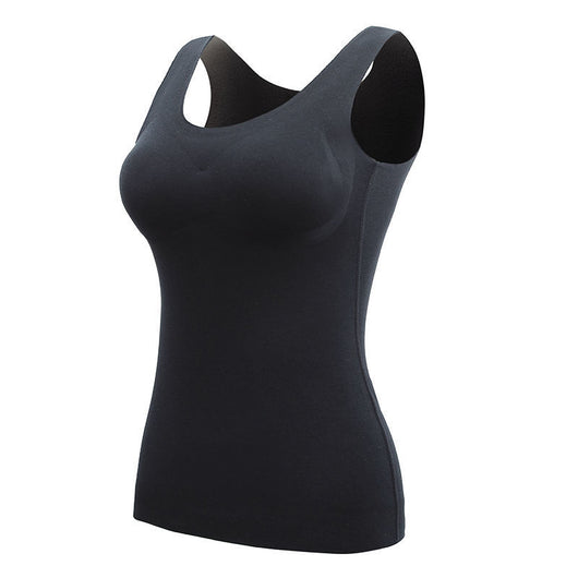 Ropa Térmica de Terciopelo para Mujer - Calidez y Confort Absoluto - Image 10