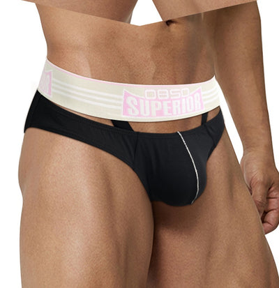 Calzoncillos Hombre Verano Modal Transpirable con Cordón - Image 20