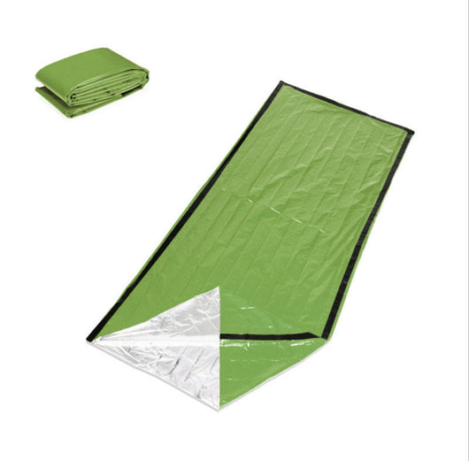 Colchoneta Térmica de Emergencia para Campamento - Image 7