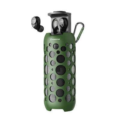 Auriculares Bluetooth Inalámbricos Portátiles para Exteriores - Image 9